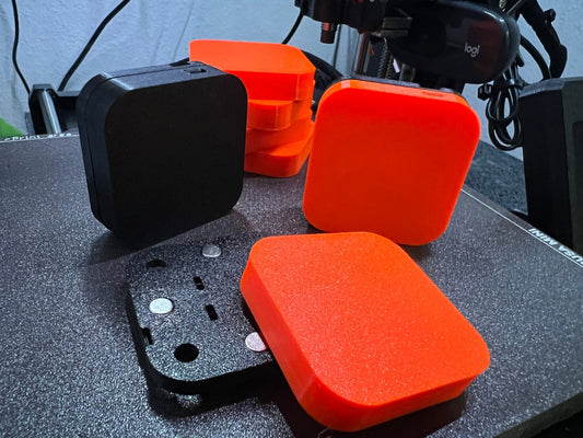 TrackBrick for Apple AirTags - euerdesign