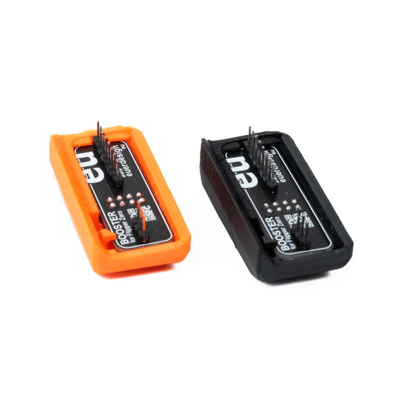 Booster - for Flipper Zero - euerdesign