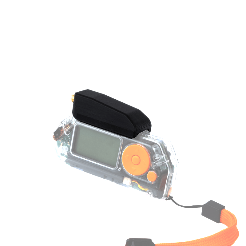 Booster - for Flipper Zero - euerdesign