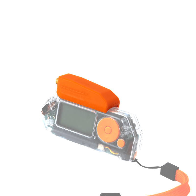 Booster - for Flipper Zero - euerdesign