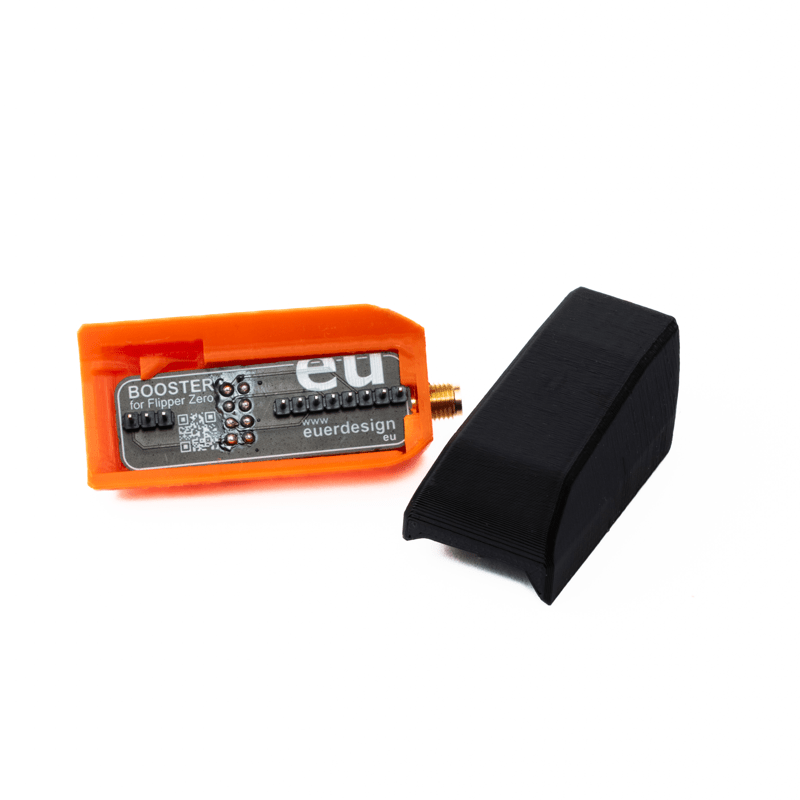Booster - for Flipper Zero - euerdesign