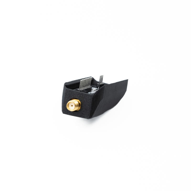 Booster - for Flipper Zero - euerdesign