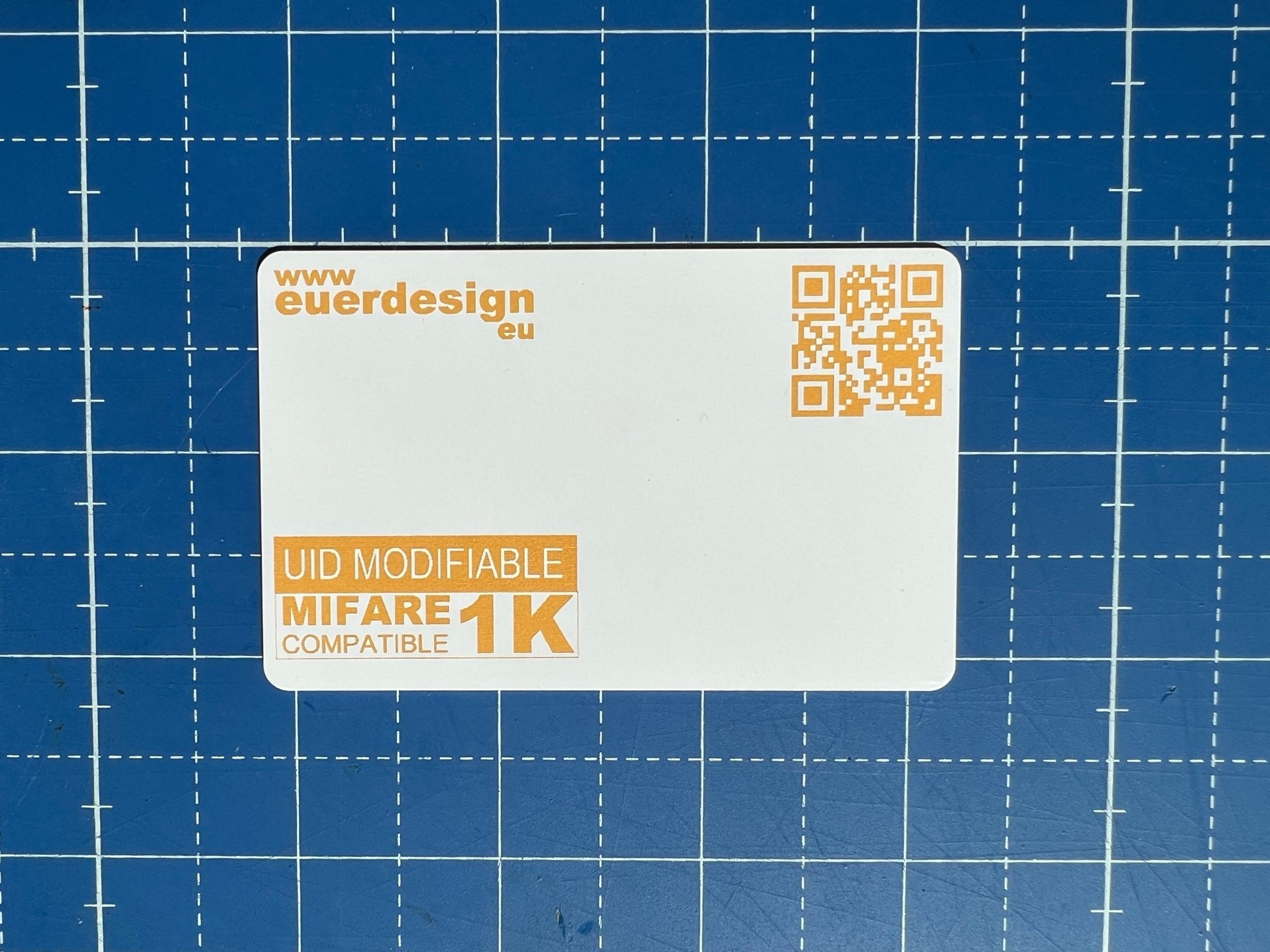 [BUNDLE] NFC 13.56MHz & T5577 RFID 125KHz - euerdesign